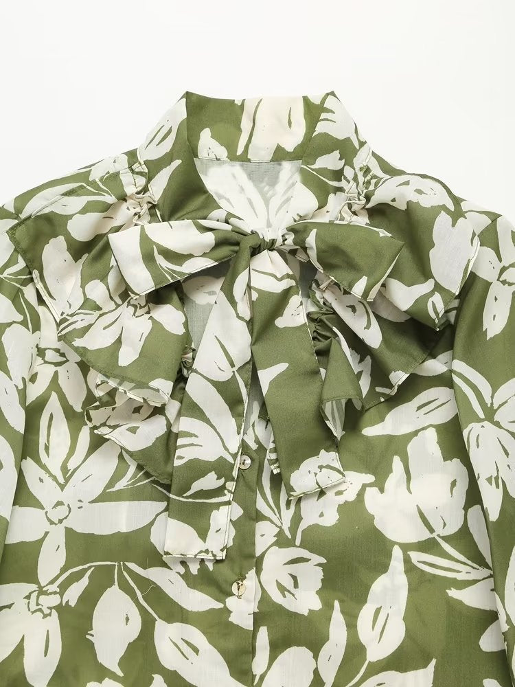 Polished Shirt with an Effortless Classic Look