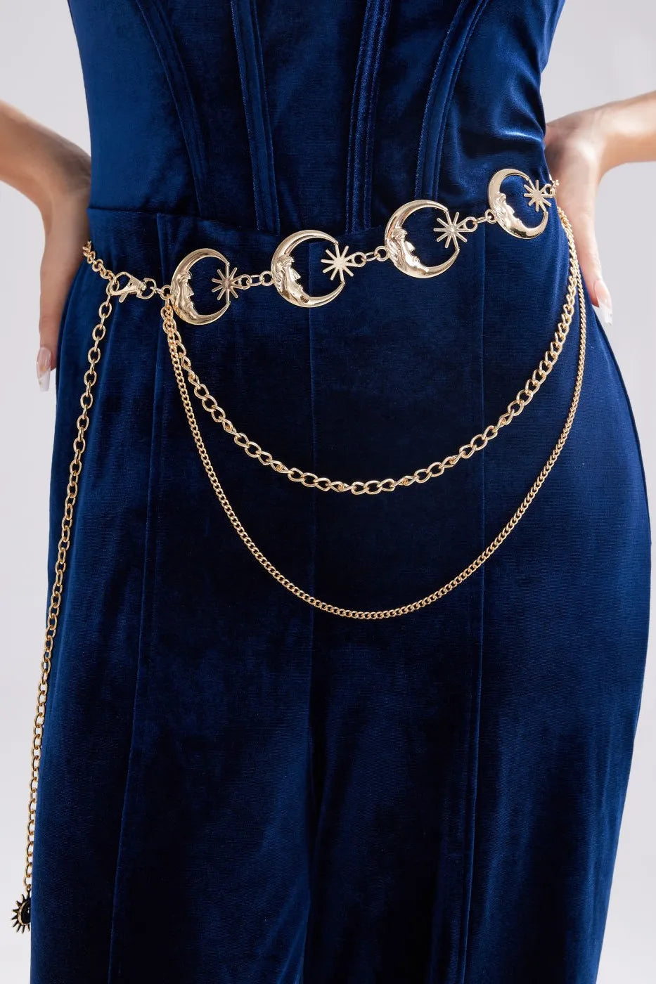 Beautifully Crafted Garment in a Classic Style