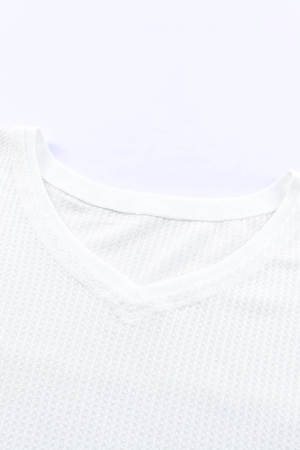 Beautifully Finished Top in a Timeless Design