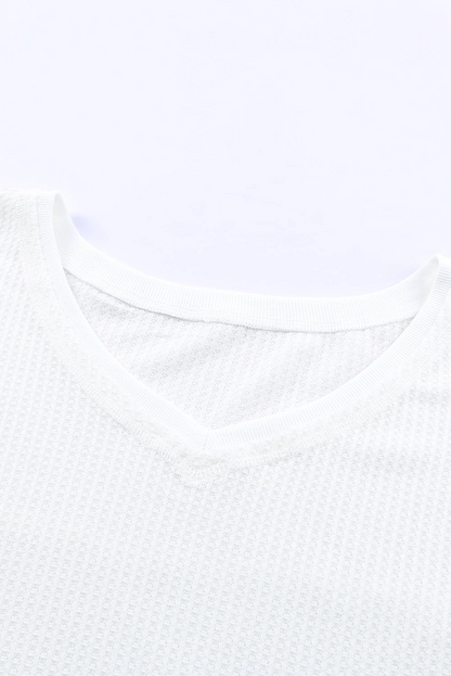 Beautifully Finished Top in a Timeless Design