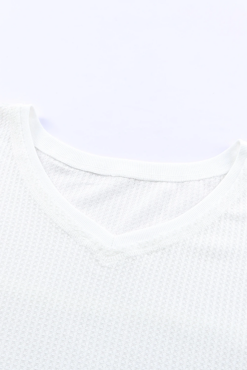 Beautifully Finished Top in a Timeless Design