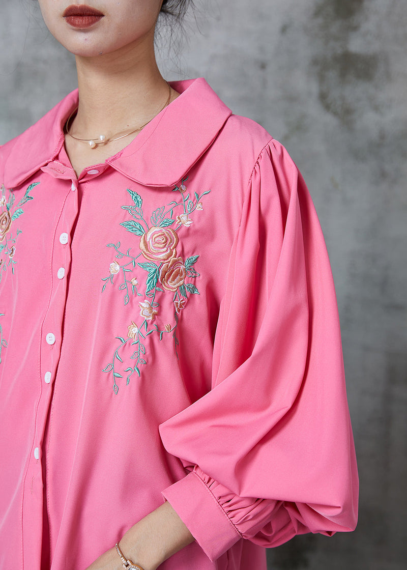 Gracefully Styled Shirt for Any Occasion