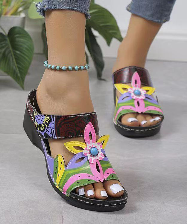 Elegantly Styled Sandals for Everyday Wear