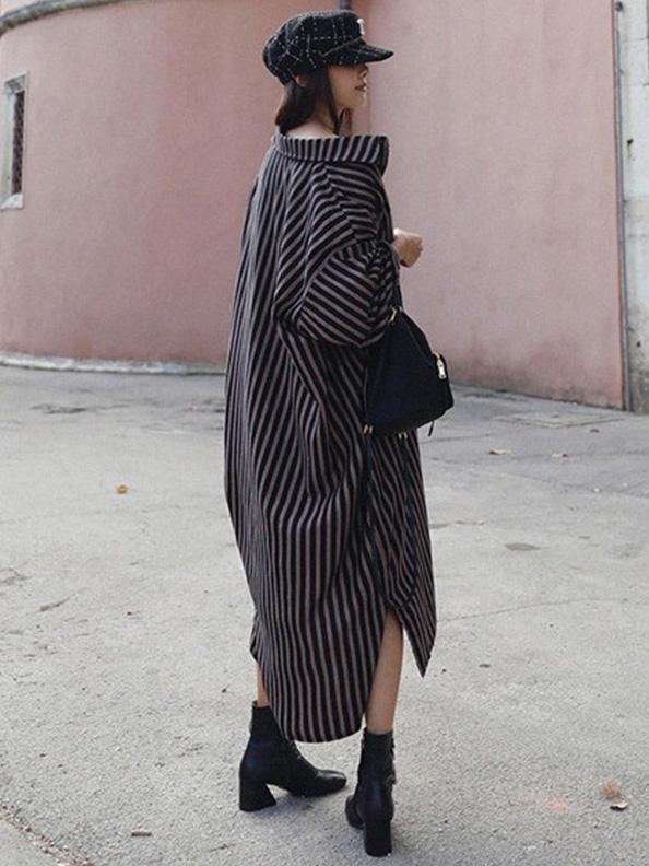 Beautifully Crafted Blouse in a Classic Style
