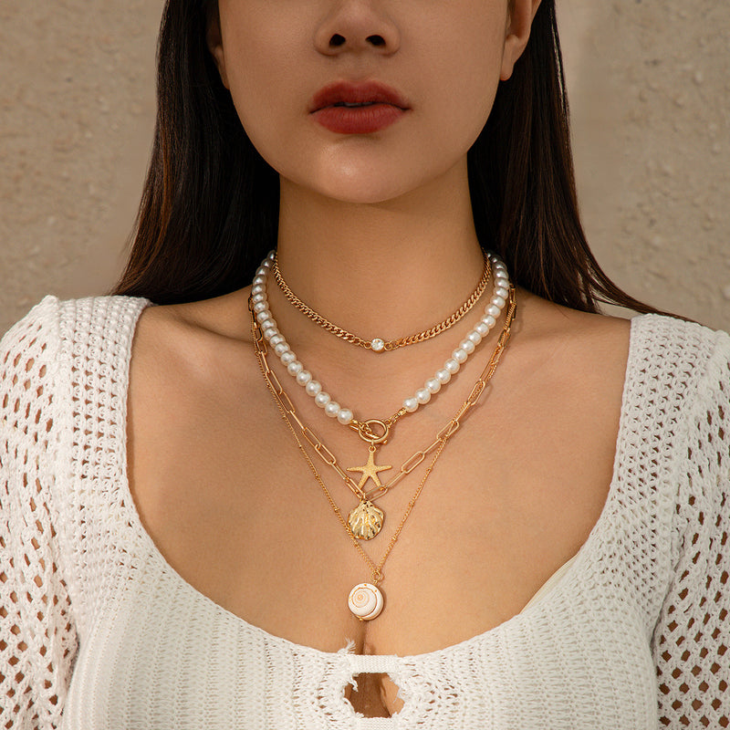 Vintage Inspired Garment with a Contemporary Edge
