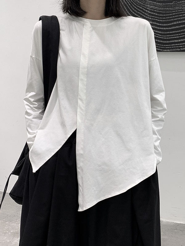 Classic Vintage T-Shirt with a Flattering Fit