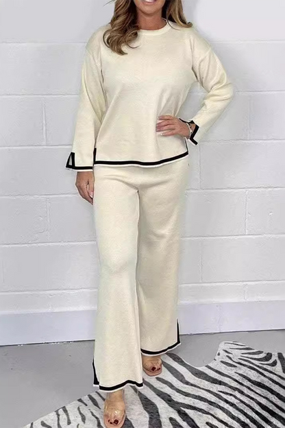 A Vintage Style Garment with Delicate Timeless Details