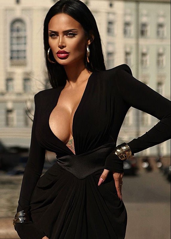 Beautifully Crafted Garment in a Classic Style