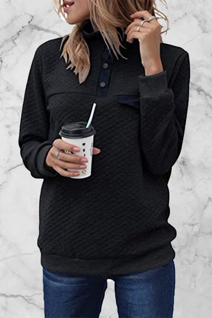 Effortlessly Elegant Garment with a Timeless Design