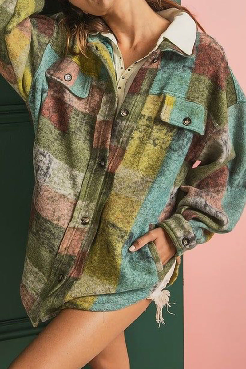 Beautifully Finished Blouse in a Timeless Design