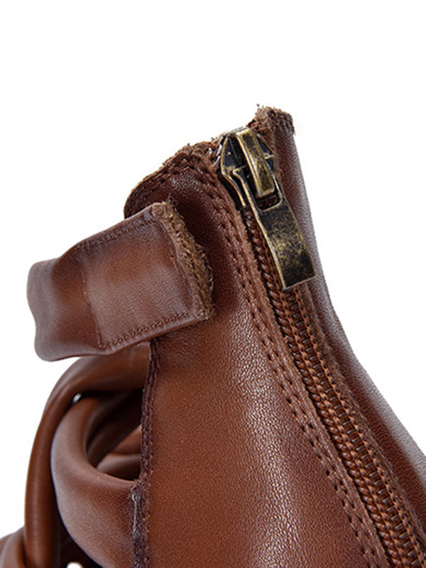Effortlessly Elegant Sandals with a Timeless Design