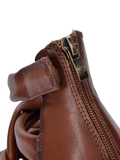 Effortlessly Elegant Sandals with a Timeless Design