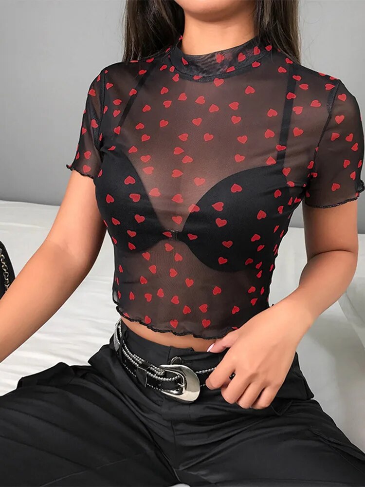 Vintage Inspired Shirt with a Contemporary Edge