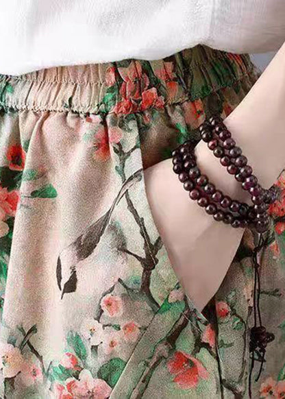 Vintage Inspired Garment with a Contemporary Edge