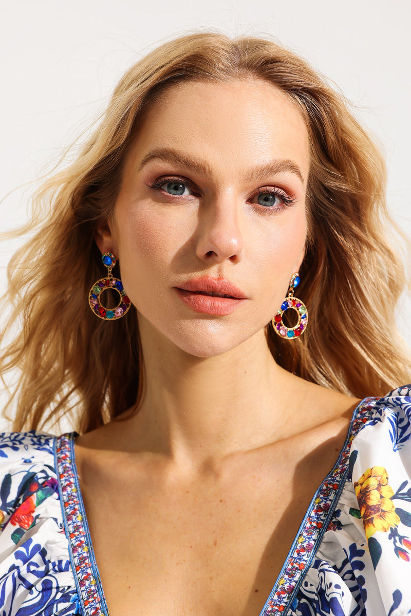 Classic Vintage Garment with a Flattering Fit