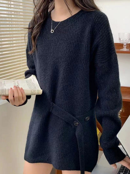 Beautifully Crafted Sweater in a Classic Style