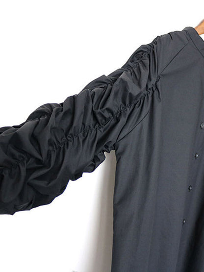 Classic Vintage & Enduringly Stylish Blouse