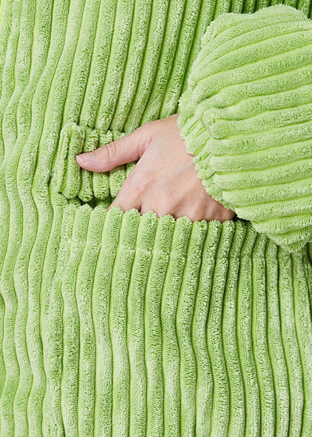 Beautifully Finished Jacket in a Timeless Design