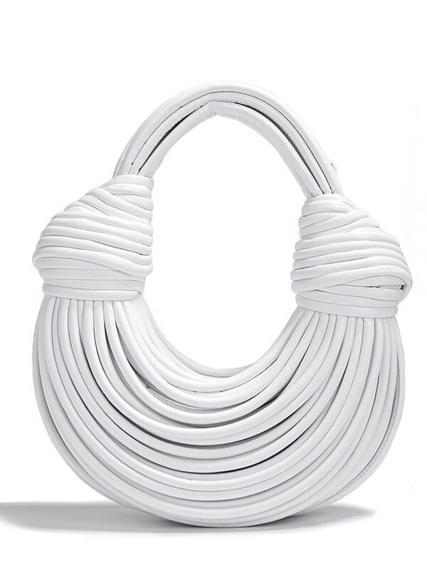 Effortlessly Elegant Bag with a Timeless Design