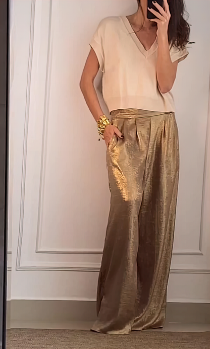 Classic Vintage & Enduringly Stylish Garment