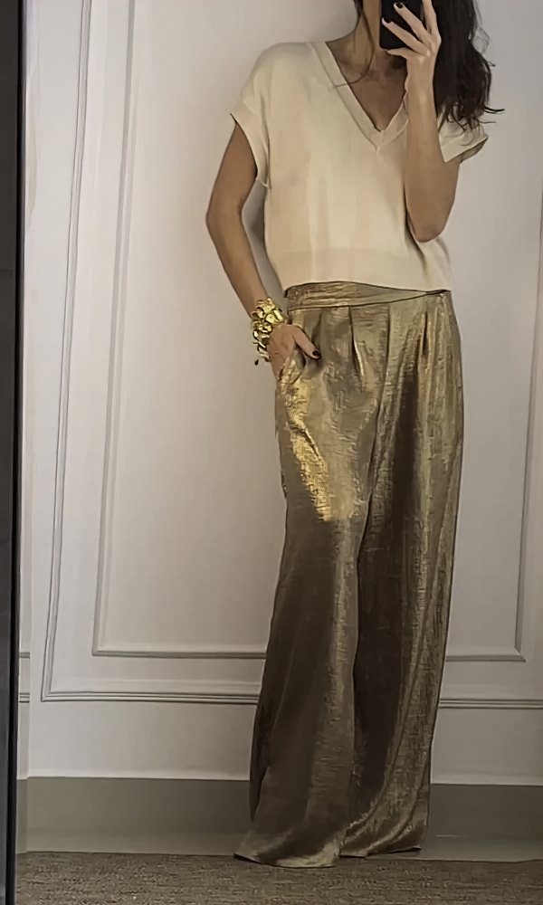 Classic Vintage & Enduringly Stylish Garment
