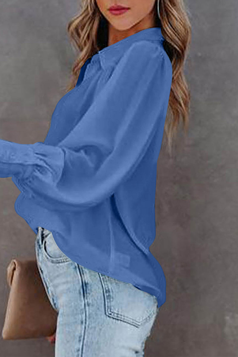 Classic Vintage & Enduringly Stylish Top