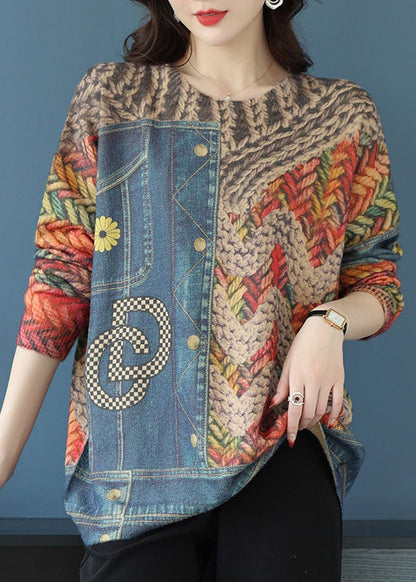 Classic Vintage & Enduringly Stylish Sweater