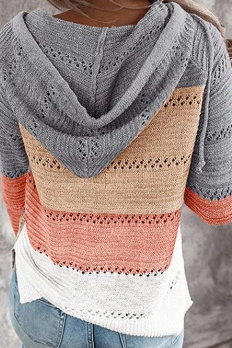 Beautifully Crafted Top in a Classic Style