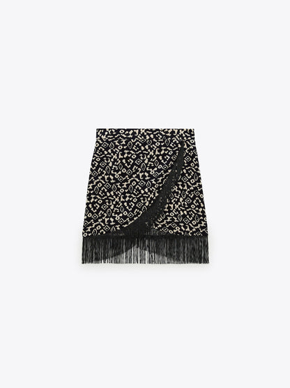 Classic Vintage Garment with a Flattering Fit