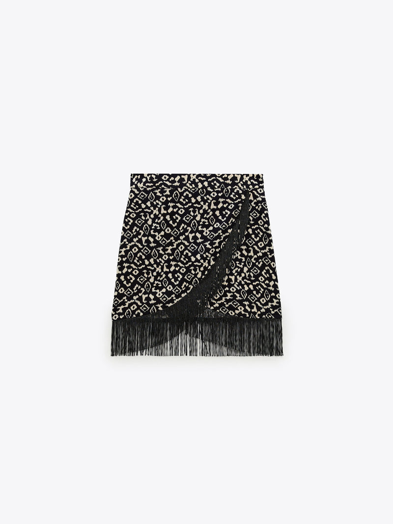 Classic Vintage Garment with a Flattering Fit