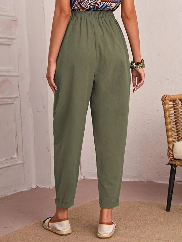 Vintage Inspired Garment with a Contemporary Edge