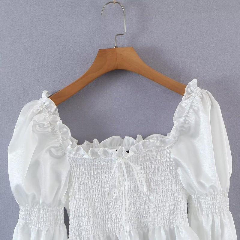 Elegantly Styled Shirt for Everyday Wear