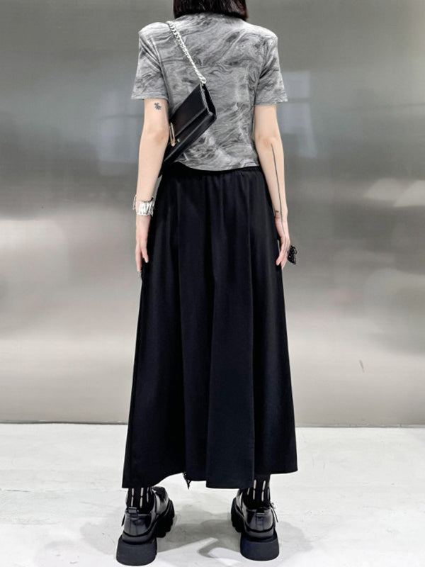 A Vintage Style Garment with Delicate Timeless Details