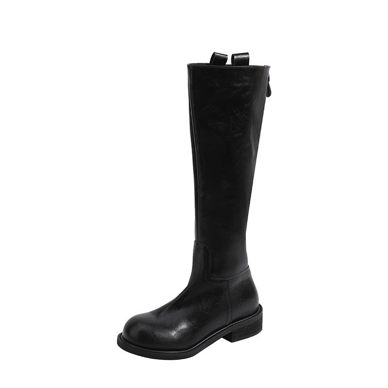 Elegantly Styled Boots for Everyday Wear