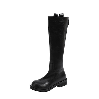 Elegantly Styled Boots for Everyday Wear