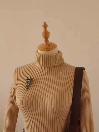 Beautifully Crafted Garment in a Classic Style