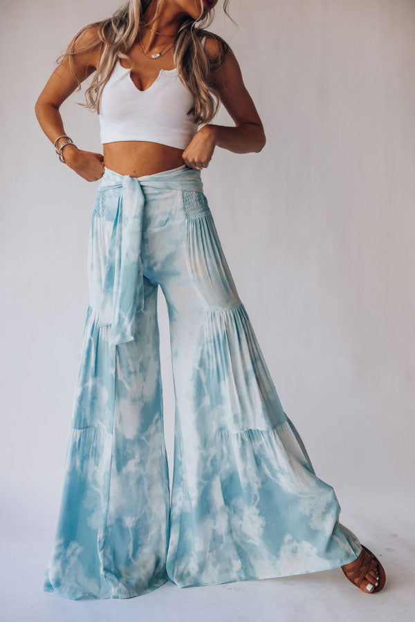 Classic Vintage Pants with a Flattering Fit