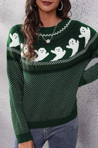 Classic Vintage Top with a Flattering Fit