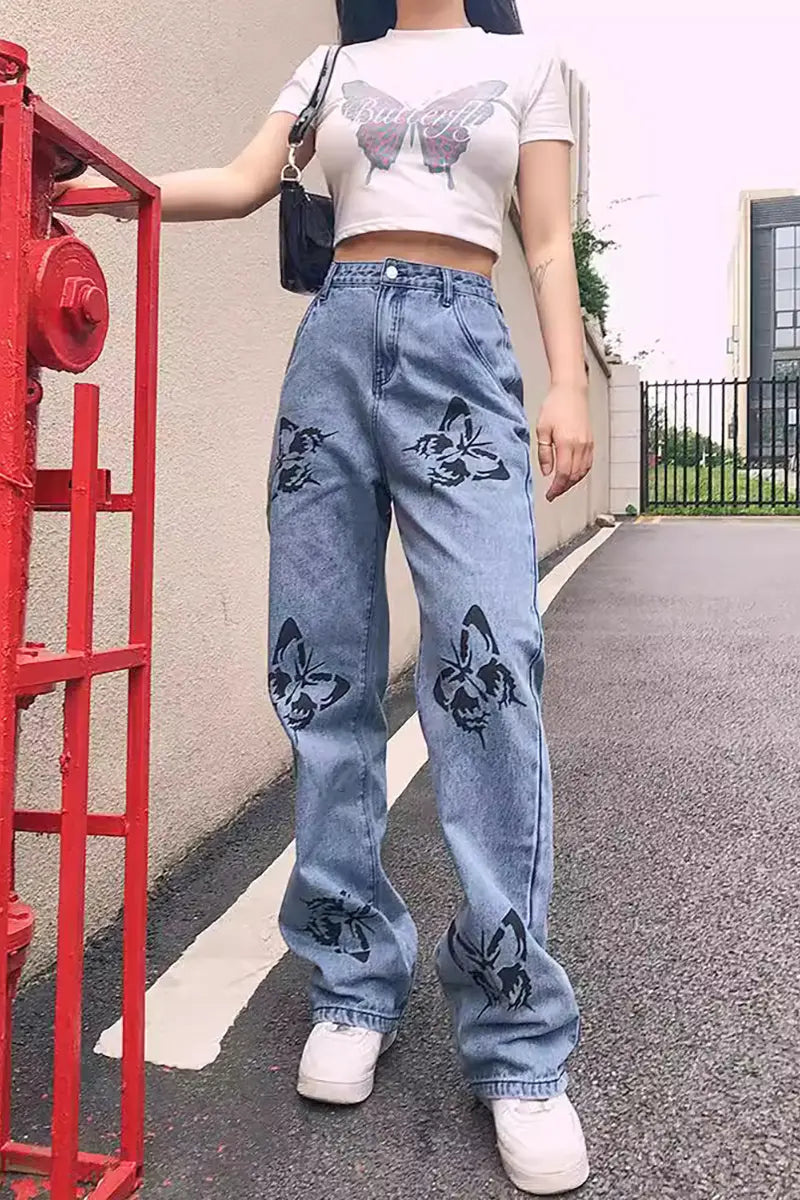 Classic Vintage Garment with a Flattering Fit
