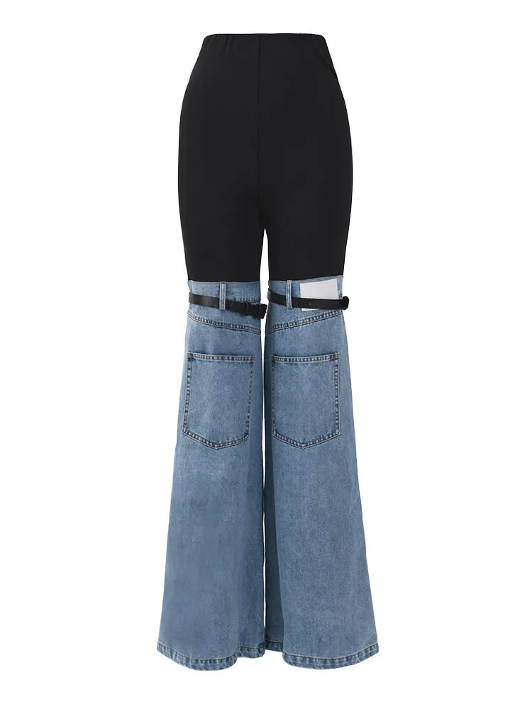 Gracefully Styled Garment for Any Occasion