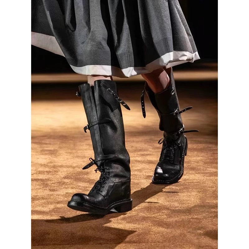 Elegantly Styled Boots for Everyday Wear
