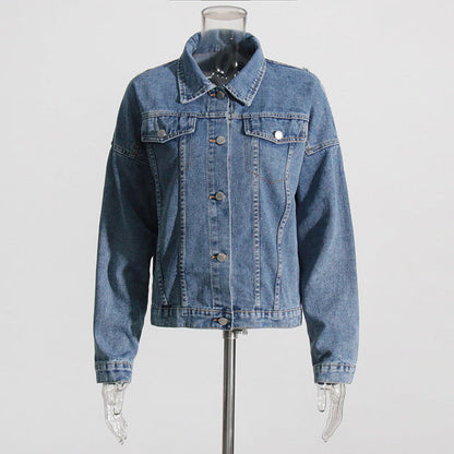 Beautifully Balanced Jacket with Timeless Character