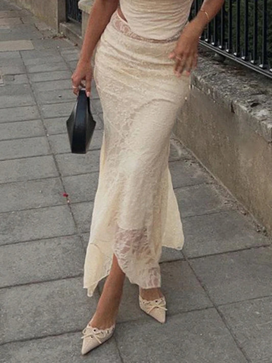 Beautifully Finished Garment in a Timeless Design