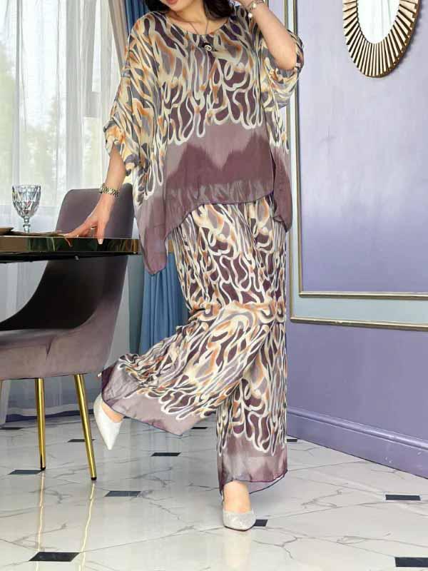 Elegantly Styled Garment for Everyday Wear