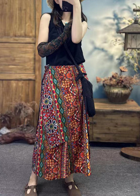 Classic Vintage Garment with a Flattering Fit