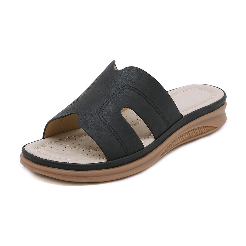 Classic Vintage & Enduringly Stylish Sandals