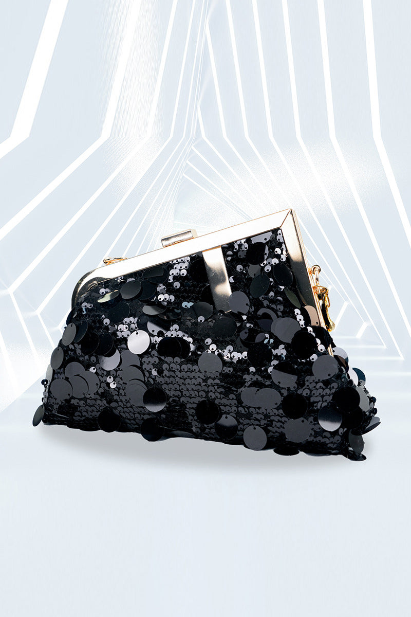Polished Bag with an Effortless Classic Look