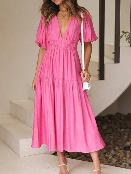 Elegantly Styled Garment for Everyday Wear