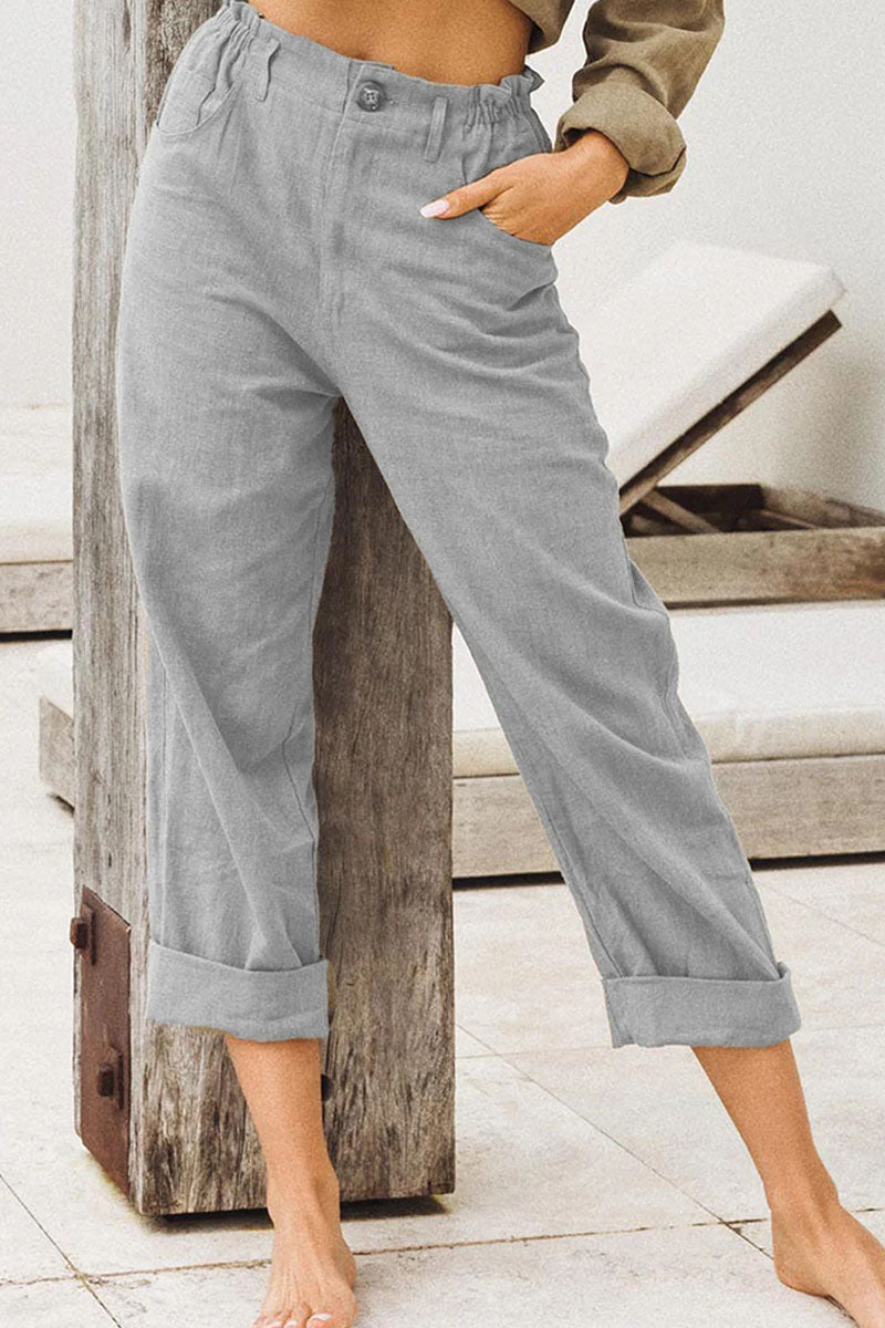 Beautifully Balanced Garment with Timeless Character