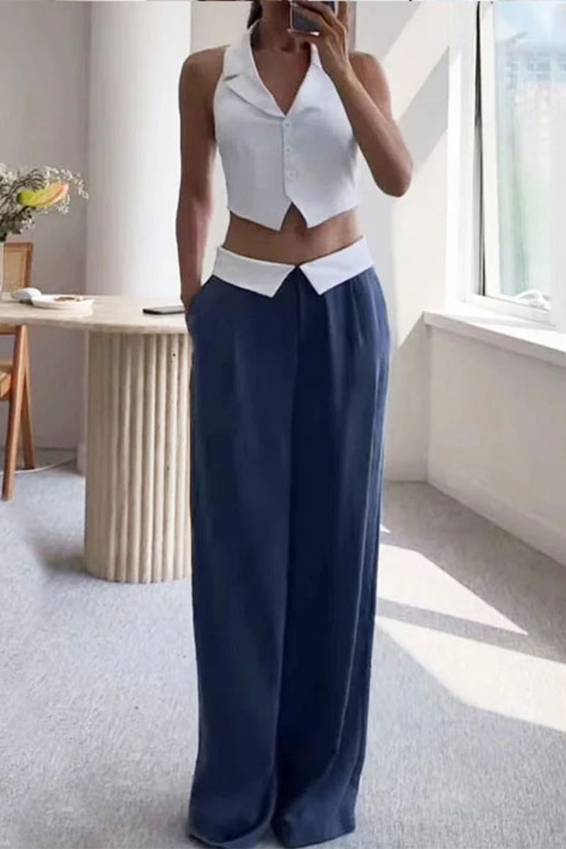 Polished Garment with an Effortless Classic Look